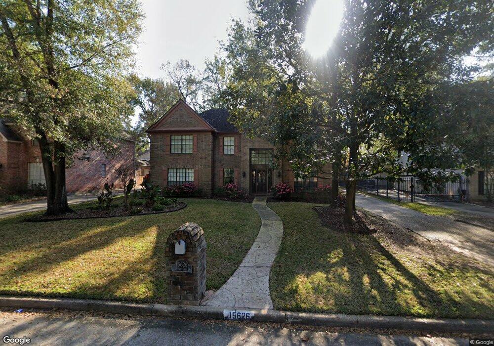 15626 Hermitage Oaks Dr, Tomball, TX 77377 - photo 1