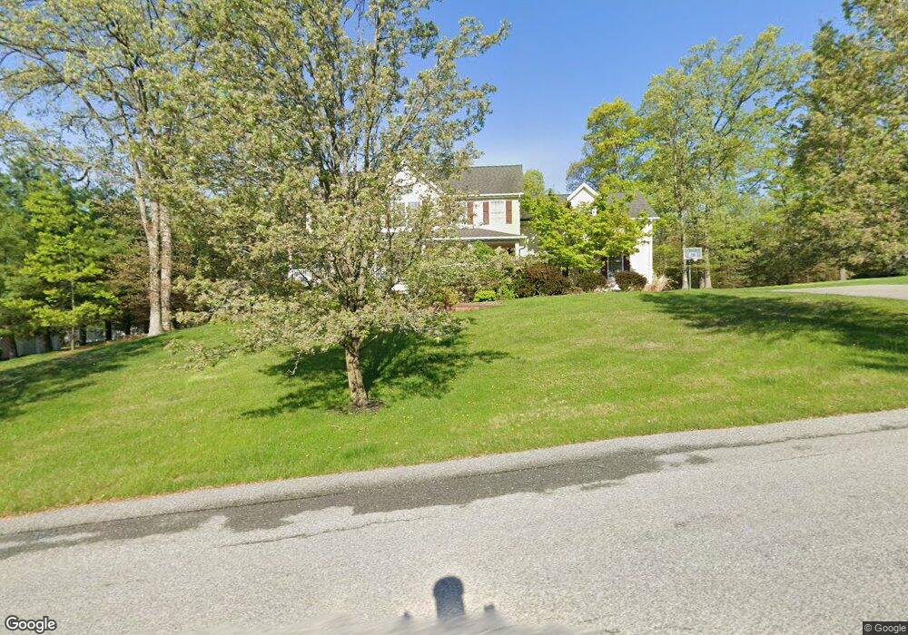 11 Alloway Crescent, Highland Mills, NY 10930 - photo 1