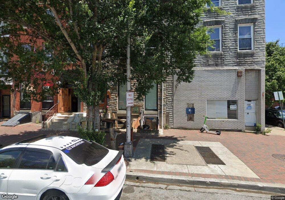 131 S Broadway unit 101, Baltimore, MD 21231 - photo 1