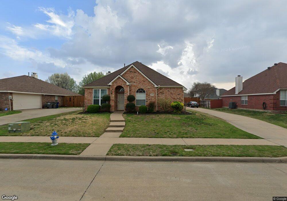 1206 Edgemont Dr, Sachse, TX 75048 - photo 1