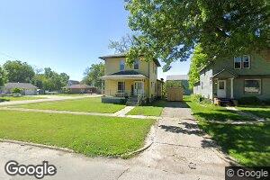 520 1st Ave NE, Clarion, IA 50525