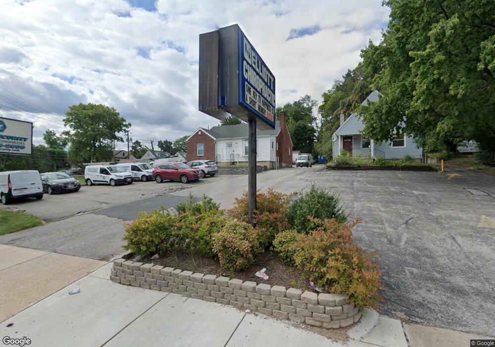 1826 E Joppa Rd, Parkville, MD 21234 - photo 1