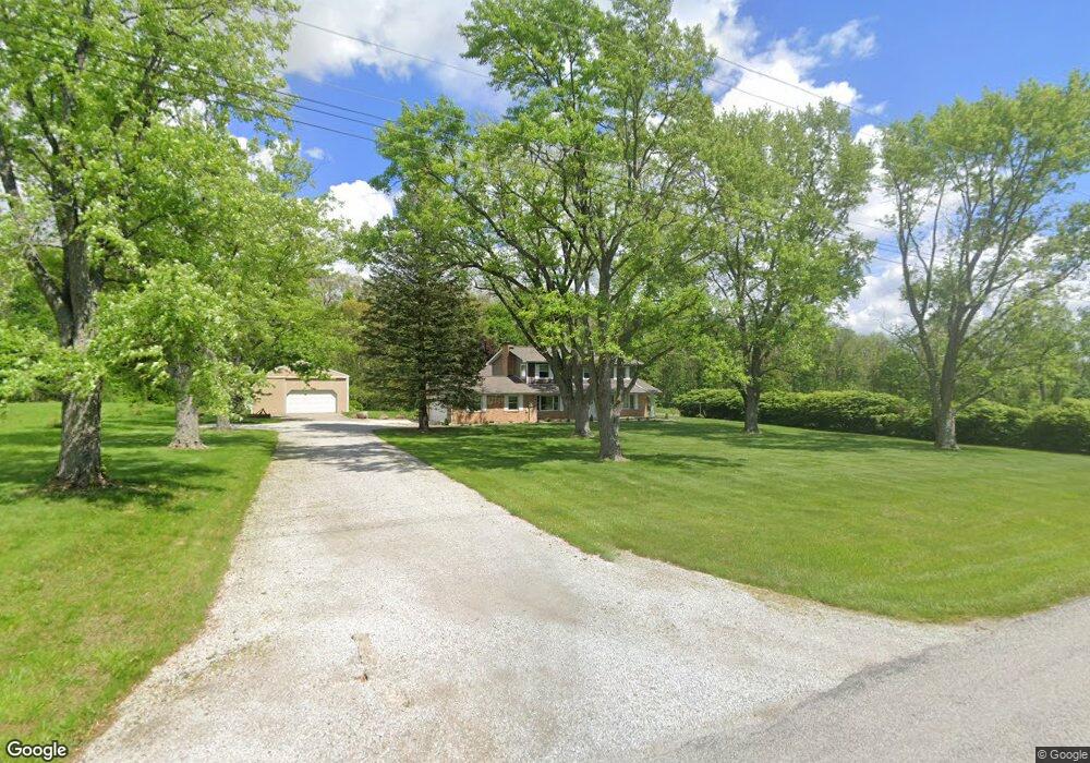 10127 S America Rd, La Fontaine, IN 46940 - photo 1