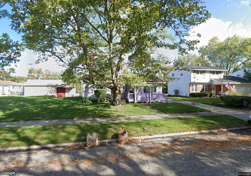 3534 Lucie St, Lansing, MI 48911 - photo 1