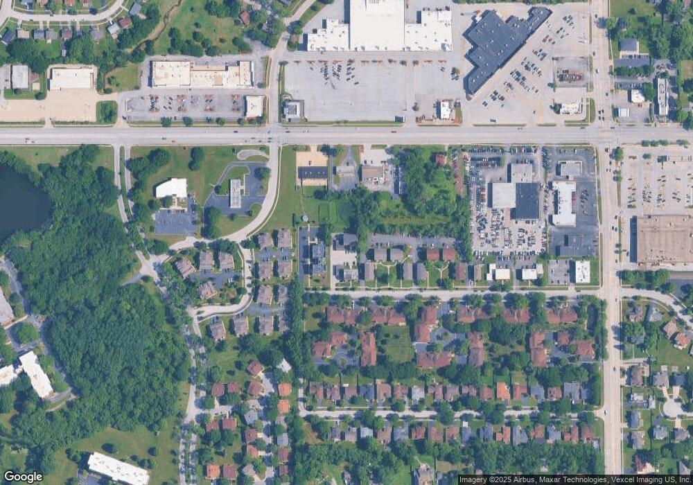 3360 184th St unit 3360C, Homewood, IL 60430 - photo 1