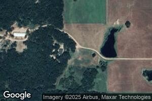 6391 S Russell Rd, Milburn, OK 73450