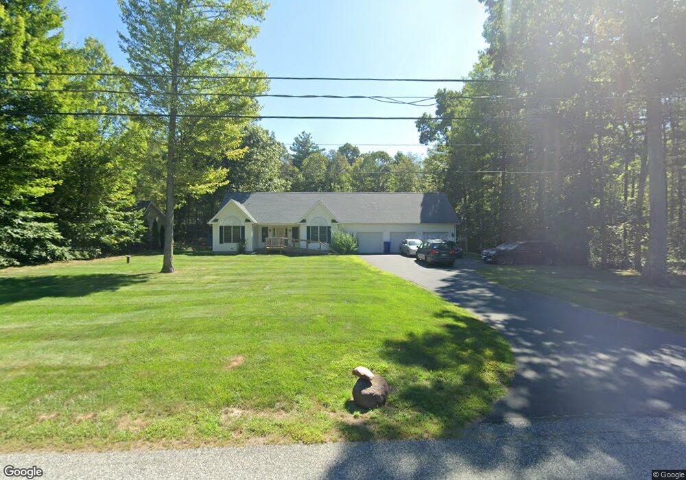 51 Griswold Rd, Ellington, CT 06029 - photo 1