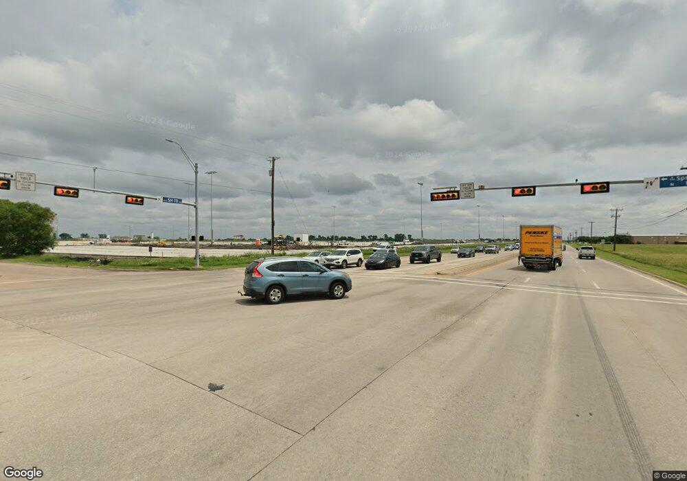 10.32 Ac@ Hwy 78 & Kreymer, Wylie, TX 75098 - photo 1