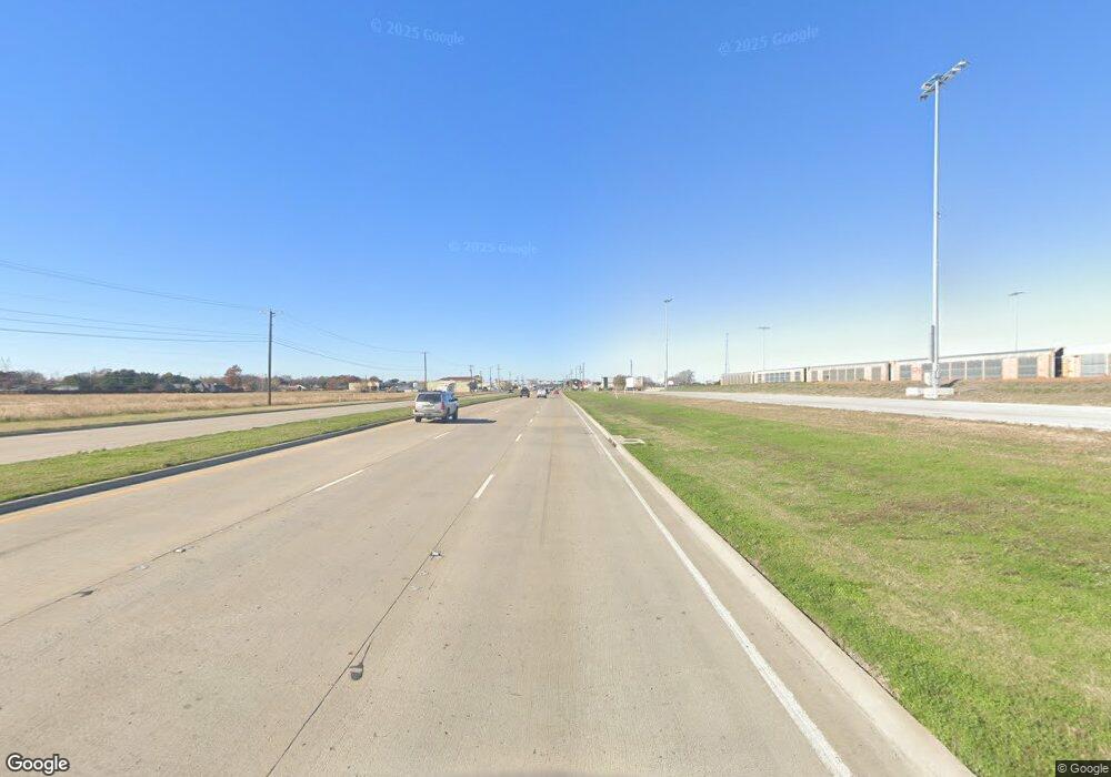 Block N State Hwy 78, Wylie, TX 75098 - photo 1