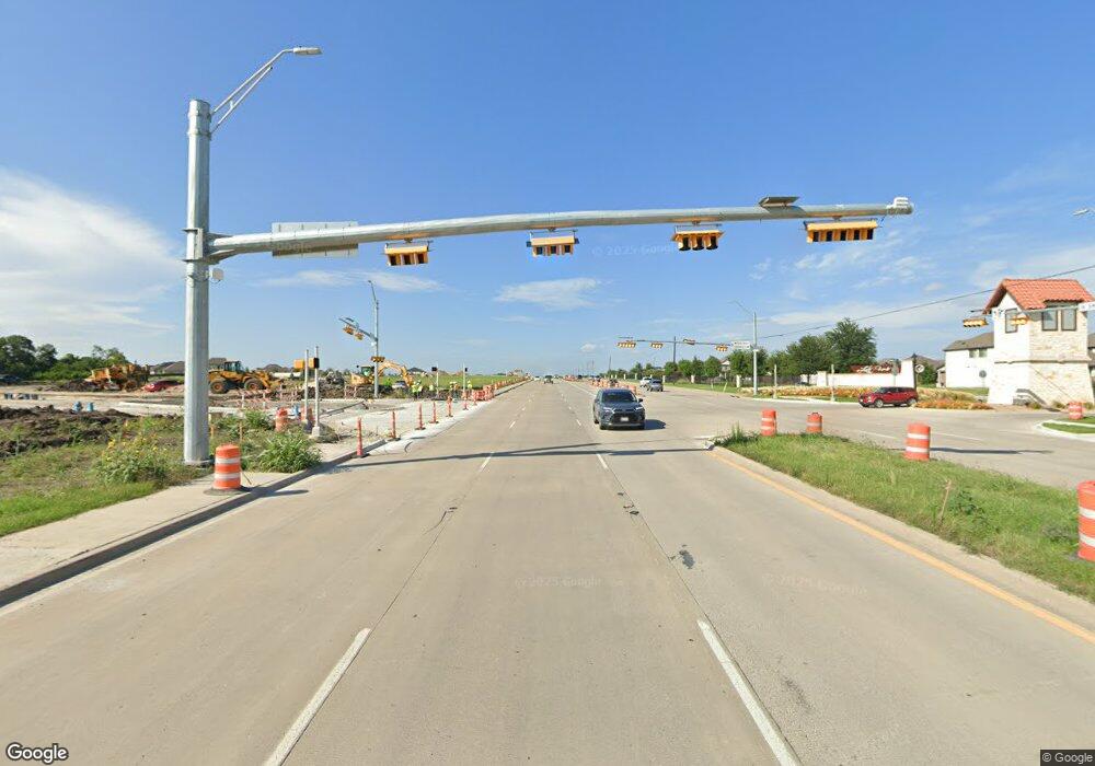 00 N State Hwy 78, Wylie, TX 75098 - photo 1