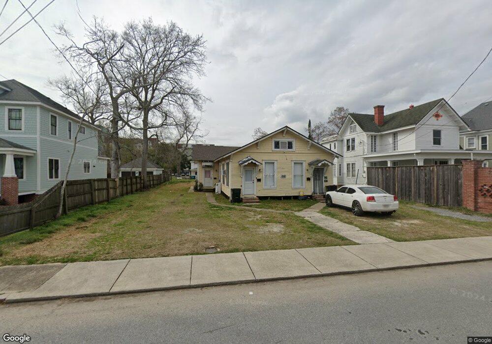 512 Hodges St, Lake Charles, LA 70601 - photo 1