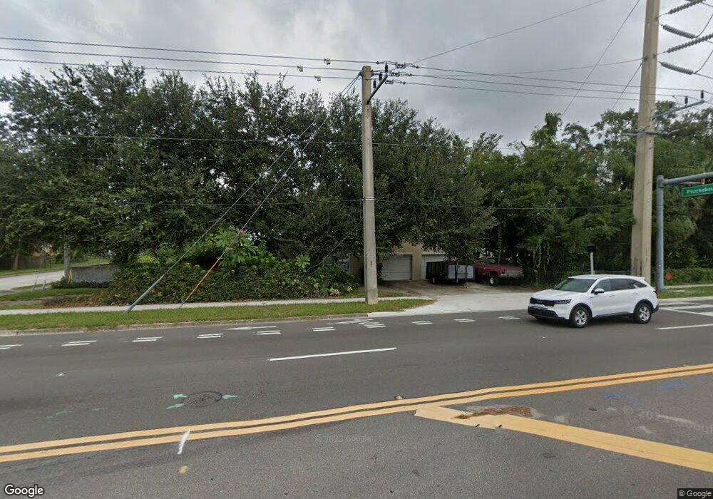 1003 Fiske Blvd, Rockledge, FL 32955 - photo 1