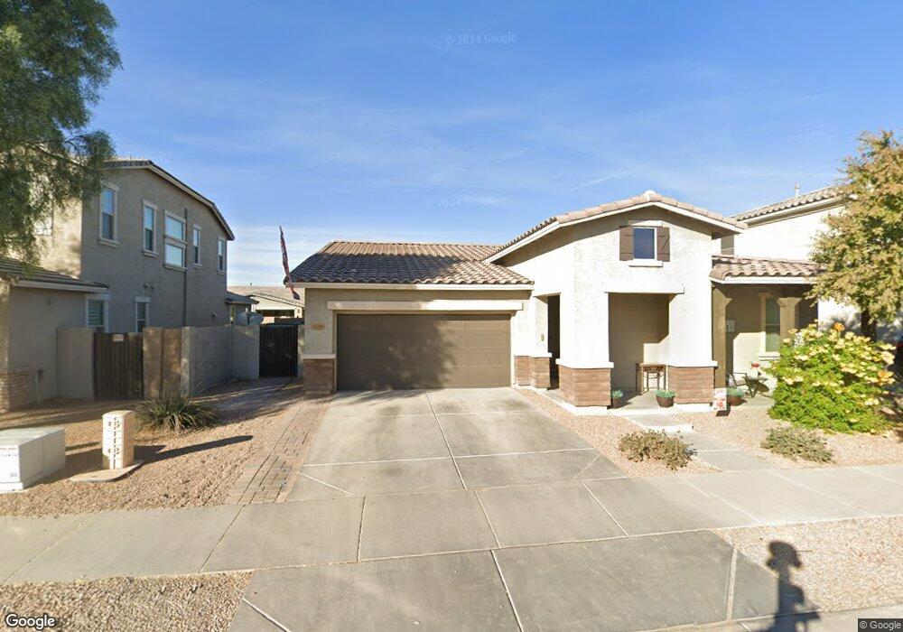 23120 E Camina Buena Vista, Queen Creek, AZ 85142 - photo 1