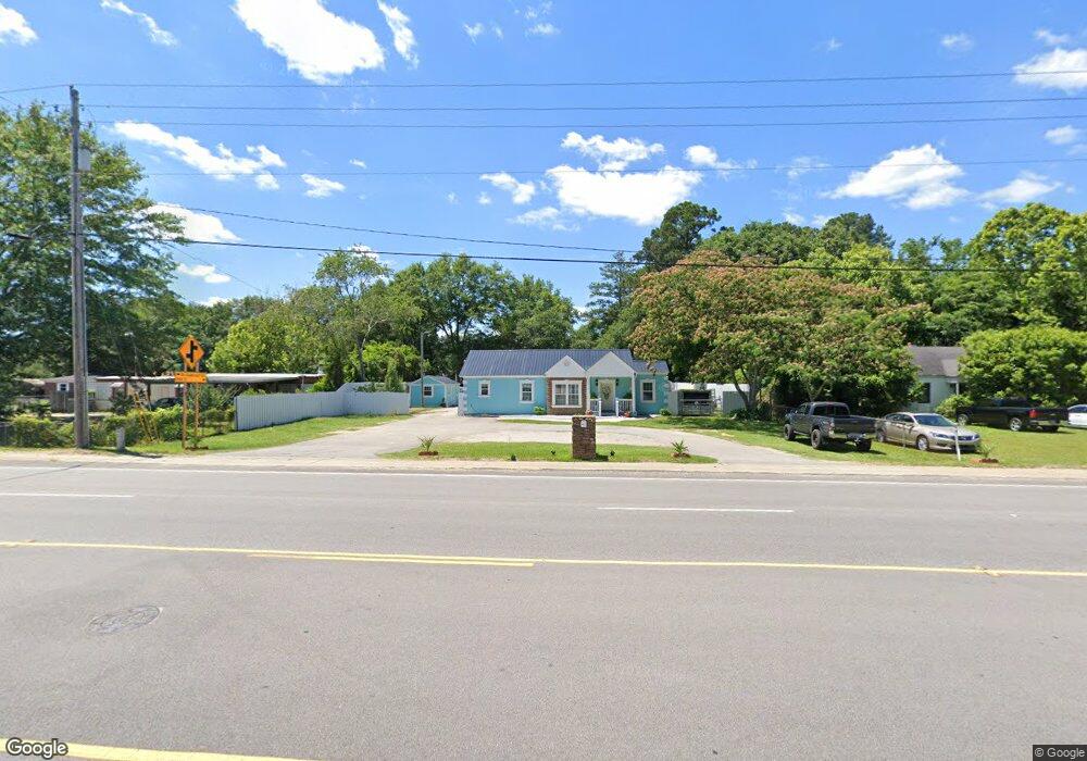 2015 Jefferson Davis Hwy, Camden, SC 29020 - photo 1