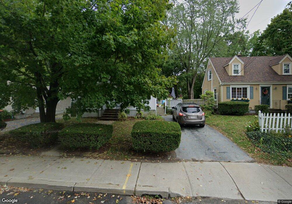 2034 Cranston St, Cranston, RI 02920 - photo 1