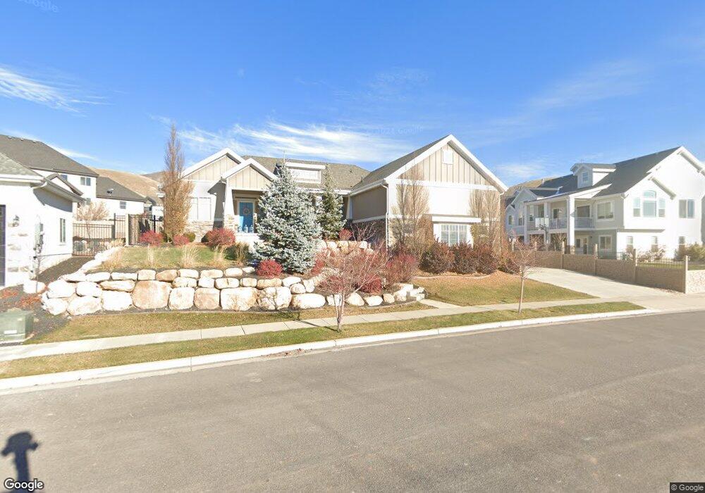 4482 N Ridge View Way unit 21, Lehi, UT 84043 - photo 1