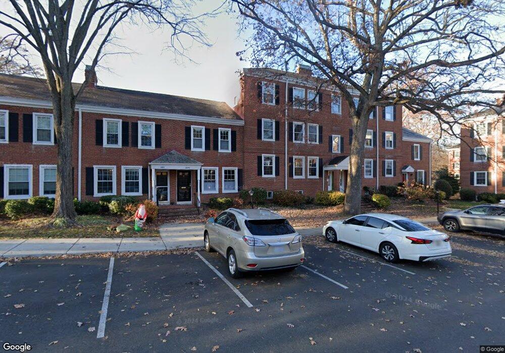 2959 S Columbus St unit 2820, Arlington, VA 22206 - photo 1