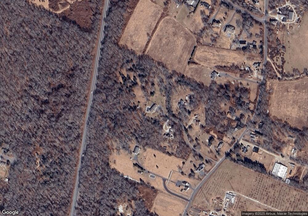 567D Drift Rd, Westport, MA 02790 - photo 1