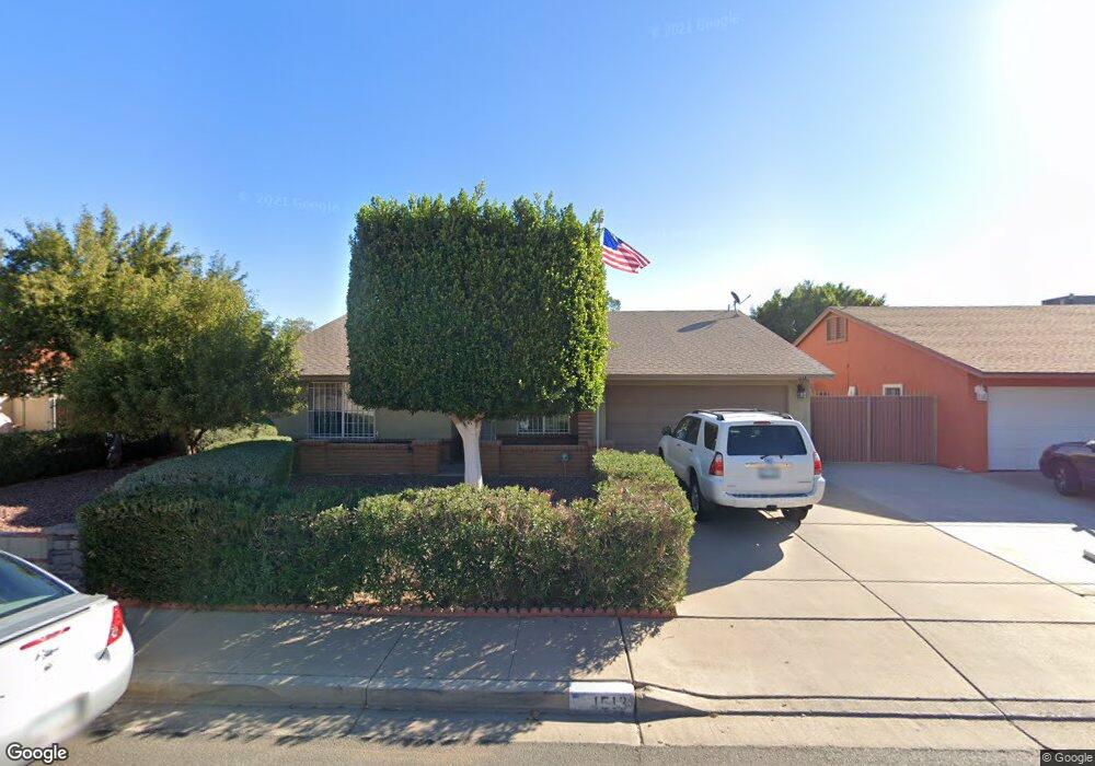 1513 S Whiting, Mesa, AZ 85204 - photo 1