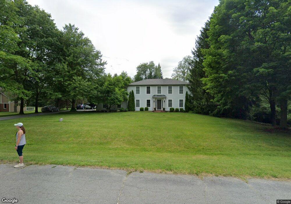 9356 Hidden Lake Cir, Dexter, MI 48130 - photo 1