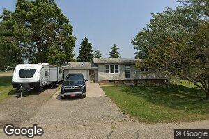 302 Spruce St W, Gackle, ND 58442