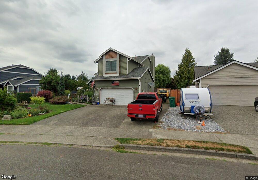 3353 Wetherbee Ln, Enumclaw, WA 98022 - photo 1