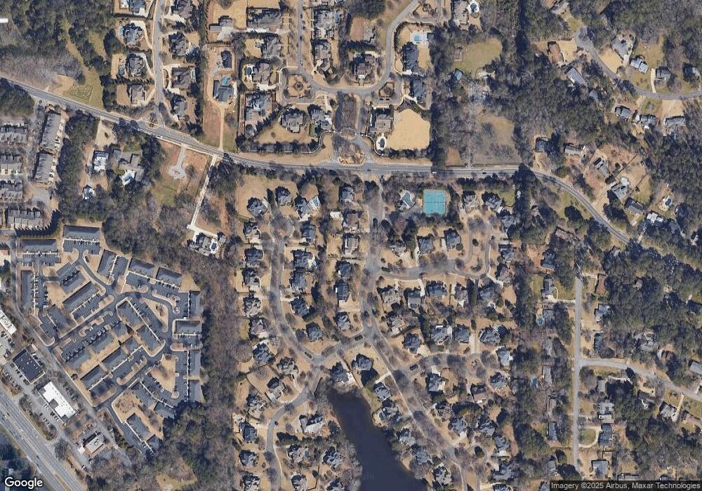 3020 Bellingrath Blvd, Roswell, GA 30076 - photo 1