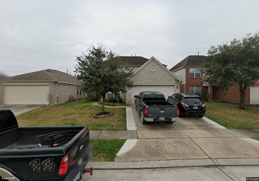 2807 Iris Valley Way, Houston, TX 77038 - photo 1