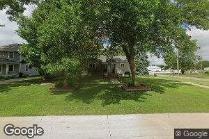 111 S 3rd St, David City, NE 68632