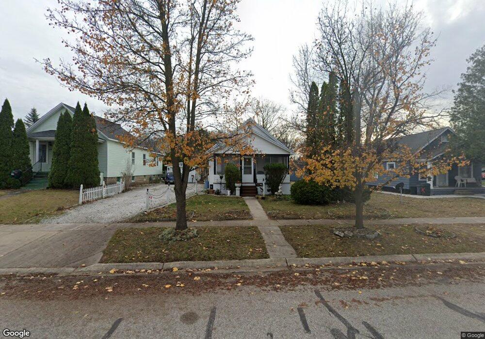 2920 Peavey St, Port Huron, MI 48060 - photo 1