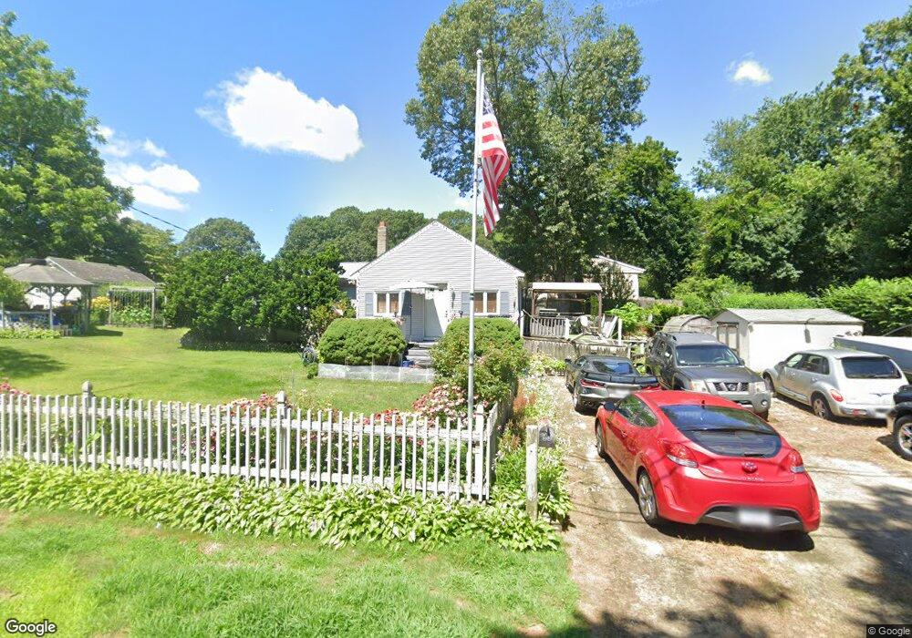 93 Brentwood Ave, Warwick, RI 02886 - photo 1