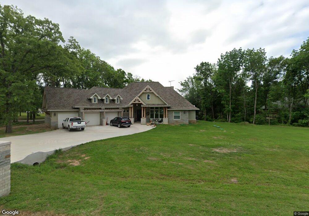 930 Waters Edge Dr, Corsicana, TX 75109 - photo 1