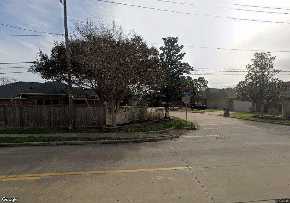 439 Richmond Place Dr, Richmond, TX 77469 - photo 1