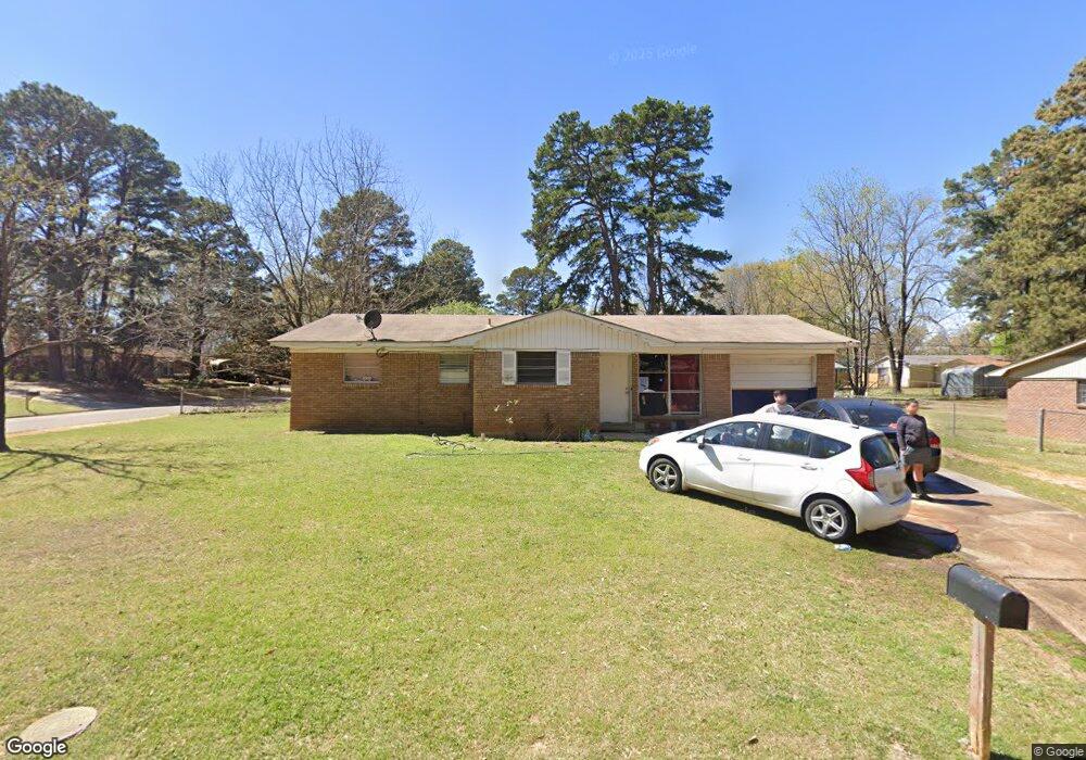 7 Holly Ln, Texarkana, TX 75503 - photo 1