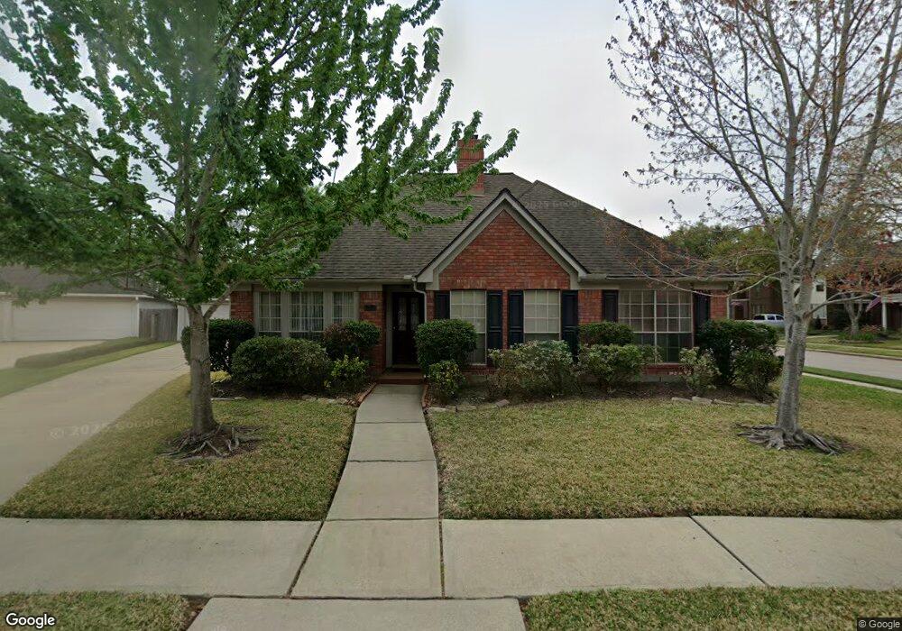 7911 Grand Mountain Ct, Houston, TX 77095 - photo 1