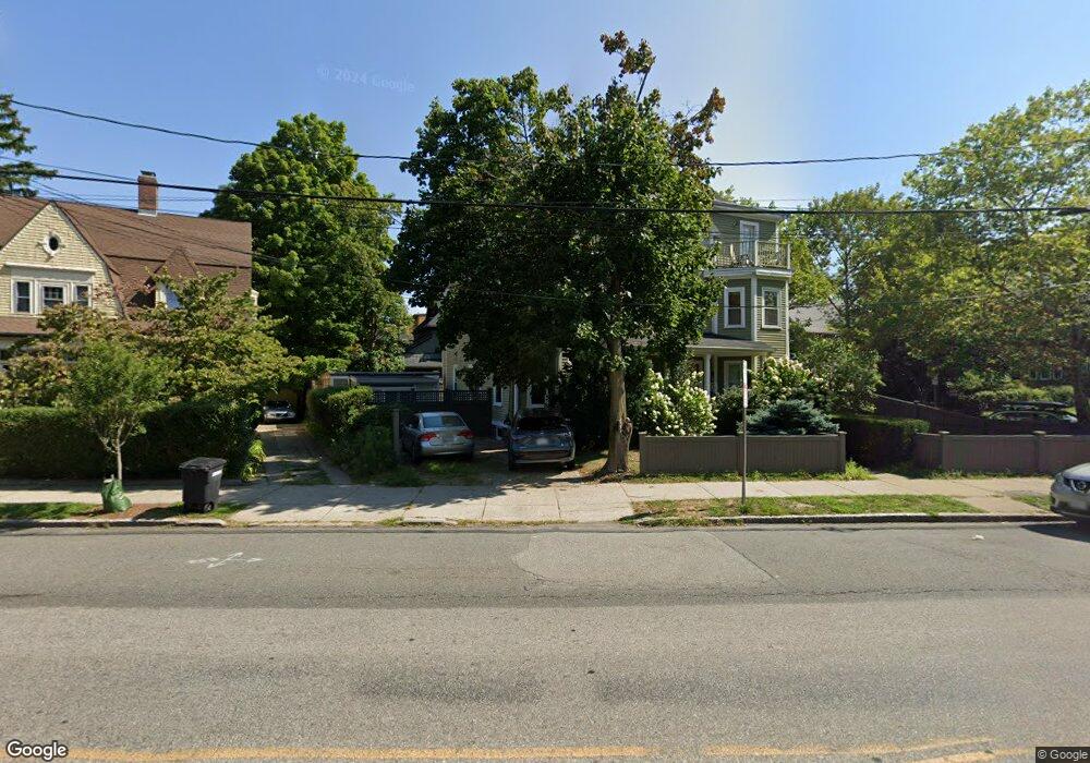 163 Elm St unit 1, Somerville, MA 02144 - photo 1