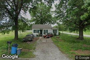 721 E 2nd St, Scammon, KS 66773