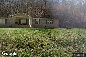 2530 Lower Pompey Rd, Shelbiana, KY 41562