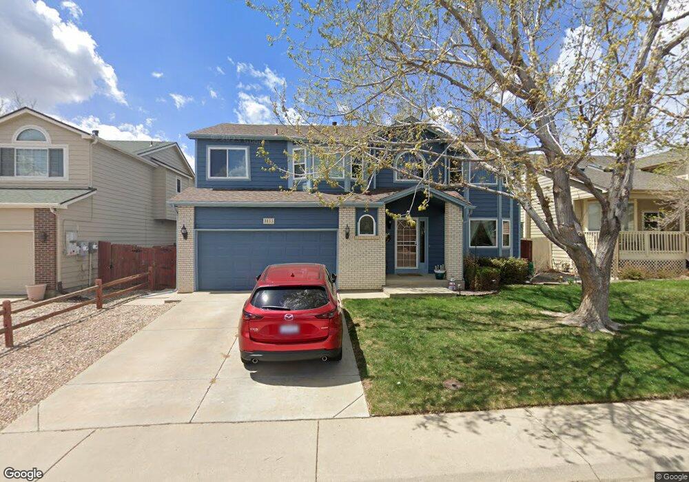 3855 S Gibraltar St, Aurora, CO 80013 - photo 1