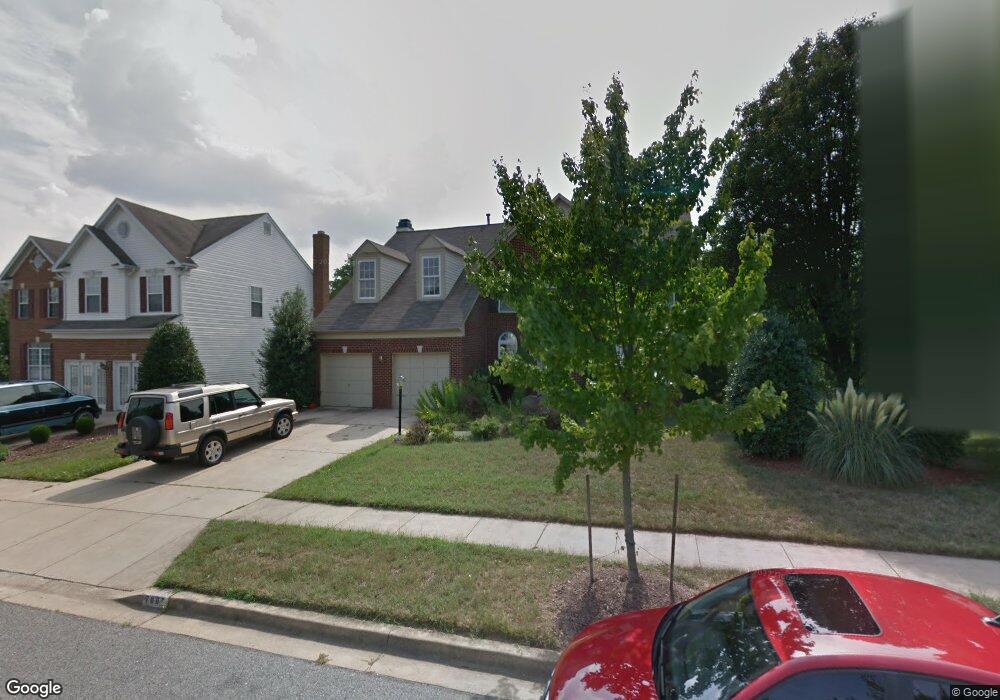 7005 Saddlebow Ct, Clinton, MD 20735 - photo 1