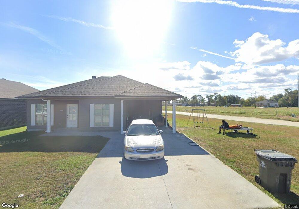 202 Brees Dr, Houma, LA 70363 - photo 1