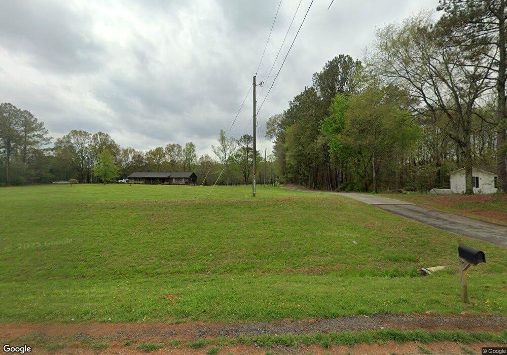 3590 Rockmart Hwy, Cedartown, GA 30125 - photo 1