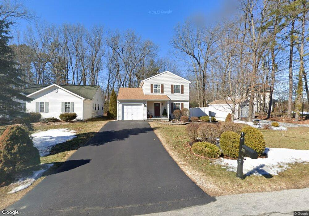 10 Woodthrush Ct, Ballston Spa, NY 12020 - photo 1