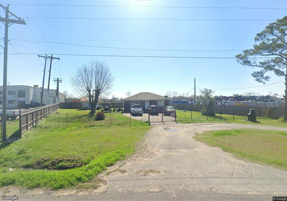 29662 E Highway 6, Alvin, TX 77511 - photo 1