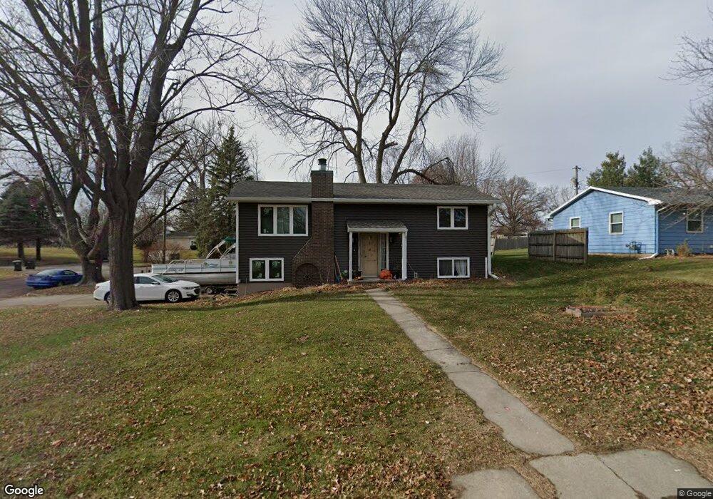 310 K St, Baxter, IA 50028 - photo 1
