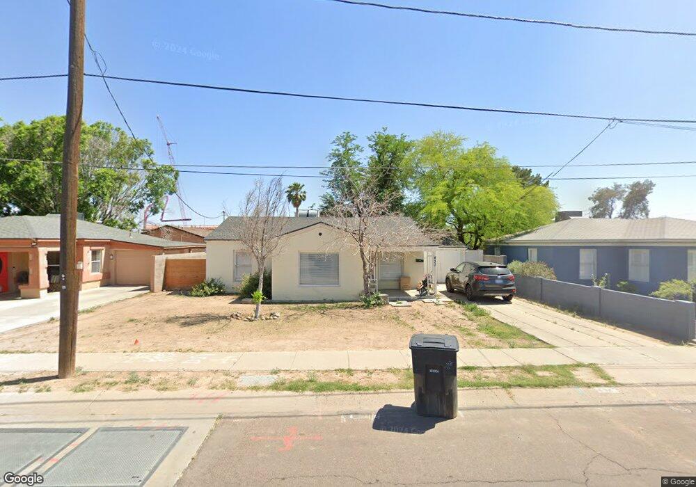 437 W 1st St, Mesa, AZ 85201 - photo 1