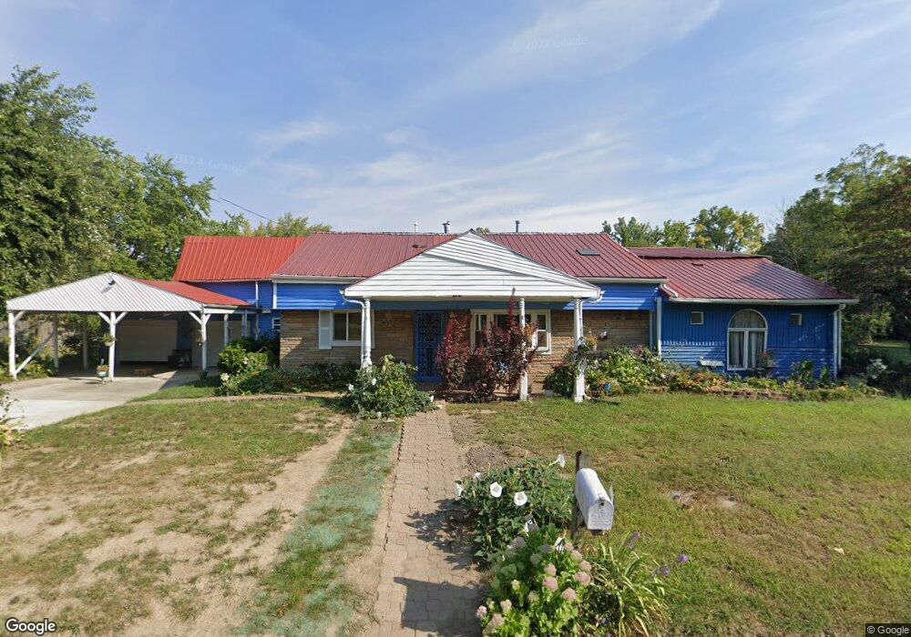 111 E 6th St, Lima, OH 45804 - photo 1