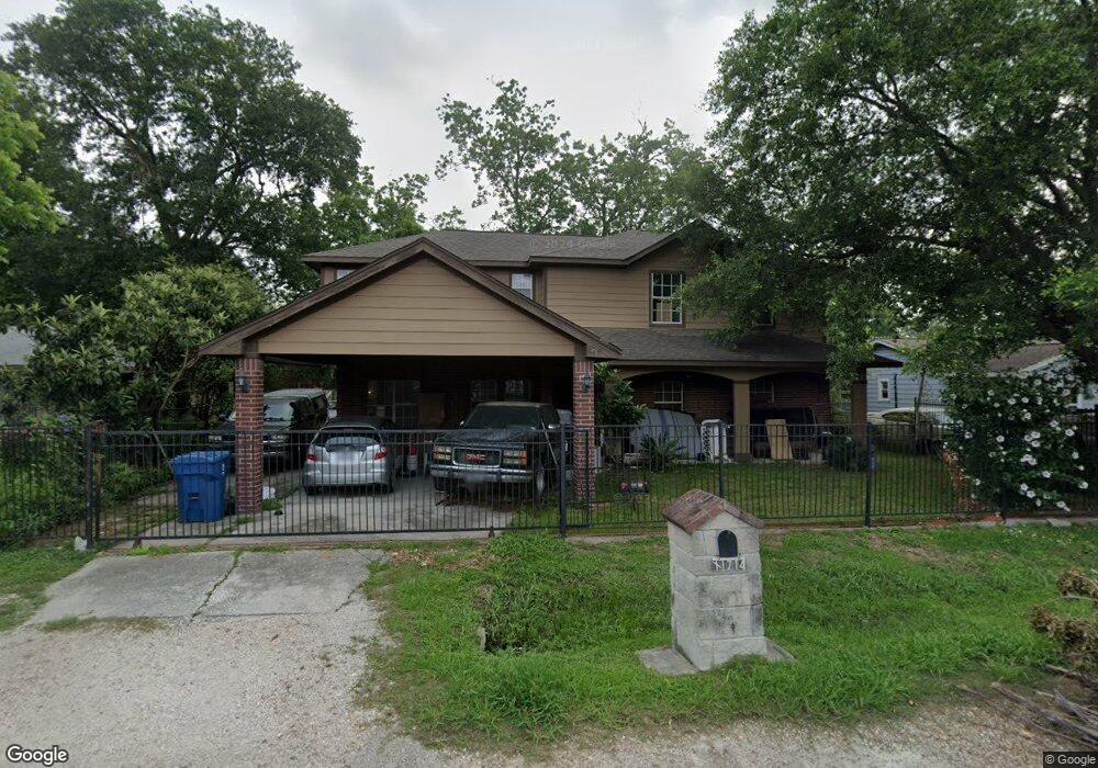 11714 Somerset Ln, Houston, TX 77093 - photo 1