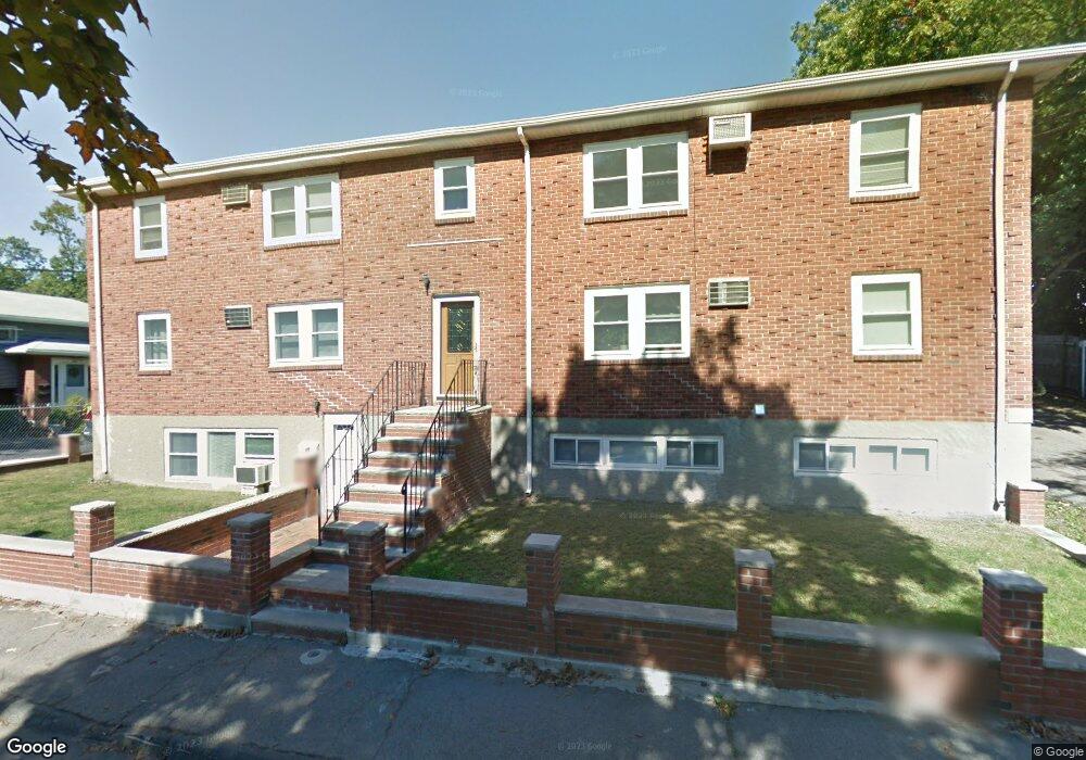 11 Spence Ave unit 3, Quincy, MA 02169 - photo 1