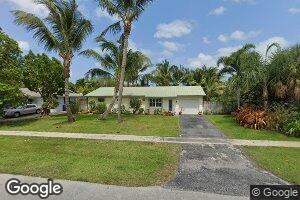 1009 Sioux St, Jupiter, FL 33458